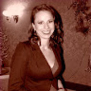 Meet your Posher, Jodie